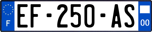 EF-250-AS