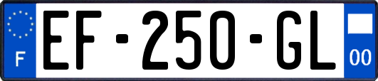 EF-250-GL