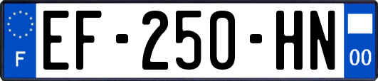 EF-250-HN
