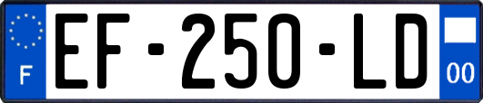 EF-250-LD