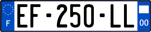 EF-250-LL