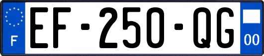 EF-250-QG