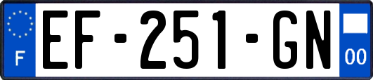 EF-251-GN