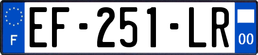EF-251-LR