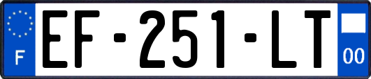 EF-251-LT
