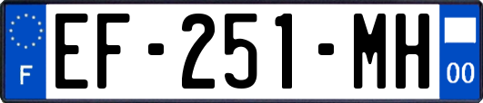 EF-251-MH