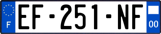 EF-251-NF