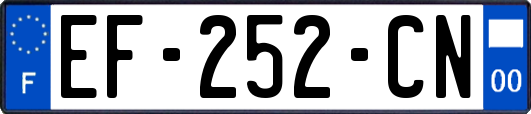 EF-252-CN
