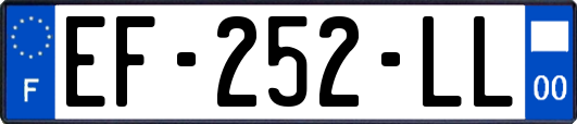 EF-252-LL