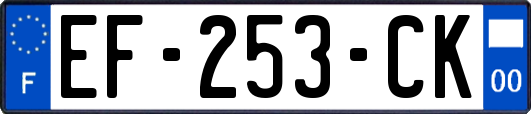 EF-253-CK
