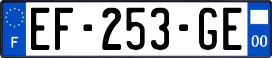 EF-253-GE