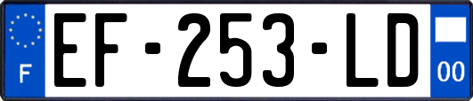 EF-253-LD