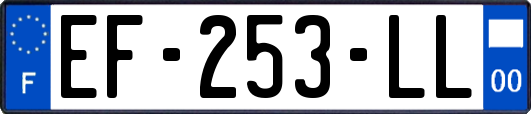 EF-253-LL