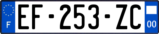 EF-253-ZC