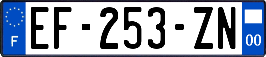 EF-253-ZN