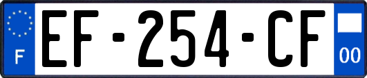 EF-254-CF