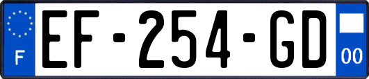 EF-254-GD