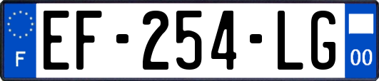 EF-254-LG