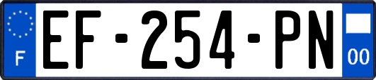 EF-254-PN