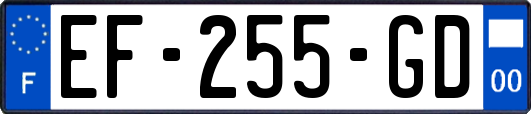 EF-255-GD
