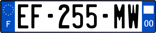EF-255-MW