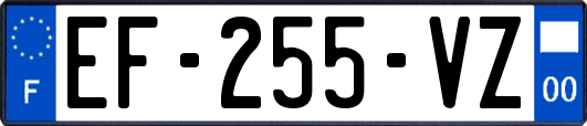 EF-255-VZ