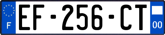 EF-256-CT