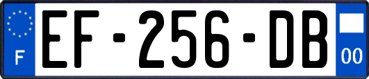 EF-256-DB