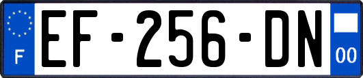 EF-256-DN