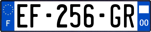 EF-256-GR