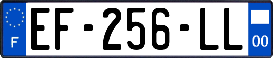 EF-256-LL