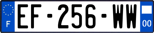 EF-256-WW