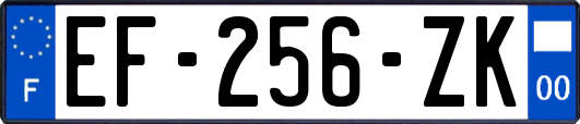 EF-256-ZK