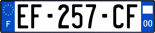 EF-257-CF