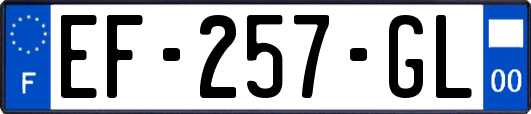 EF-257-GL