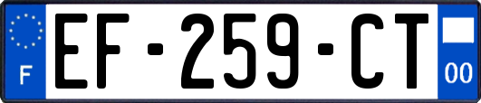 EF-259-CT