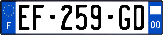 EF-259-GD