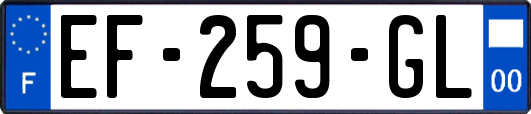 EF-259-GL