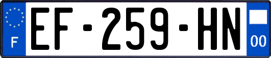 EF-259-HN