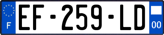 EF-259-LD