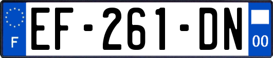 EF-261-DN