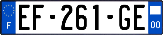 EF-261-GE