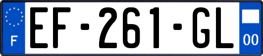 EF-261-GL