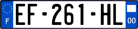 EF-261-HL