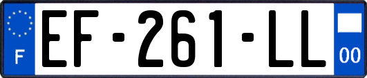 EF-261-LL