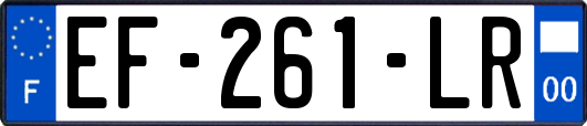 EF-261-LR