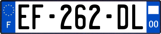 EF-262-DL