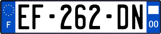 EF-262-DN