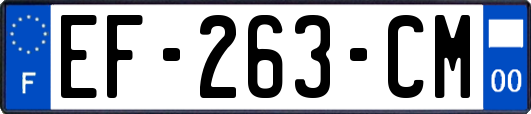 EF-263-CM