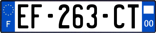 EF-263-CT